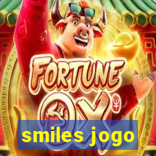 smiles jogo